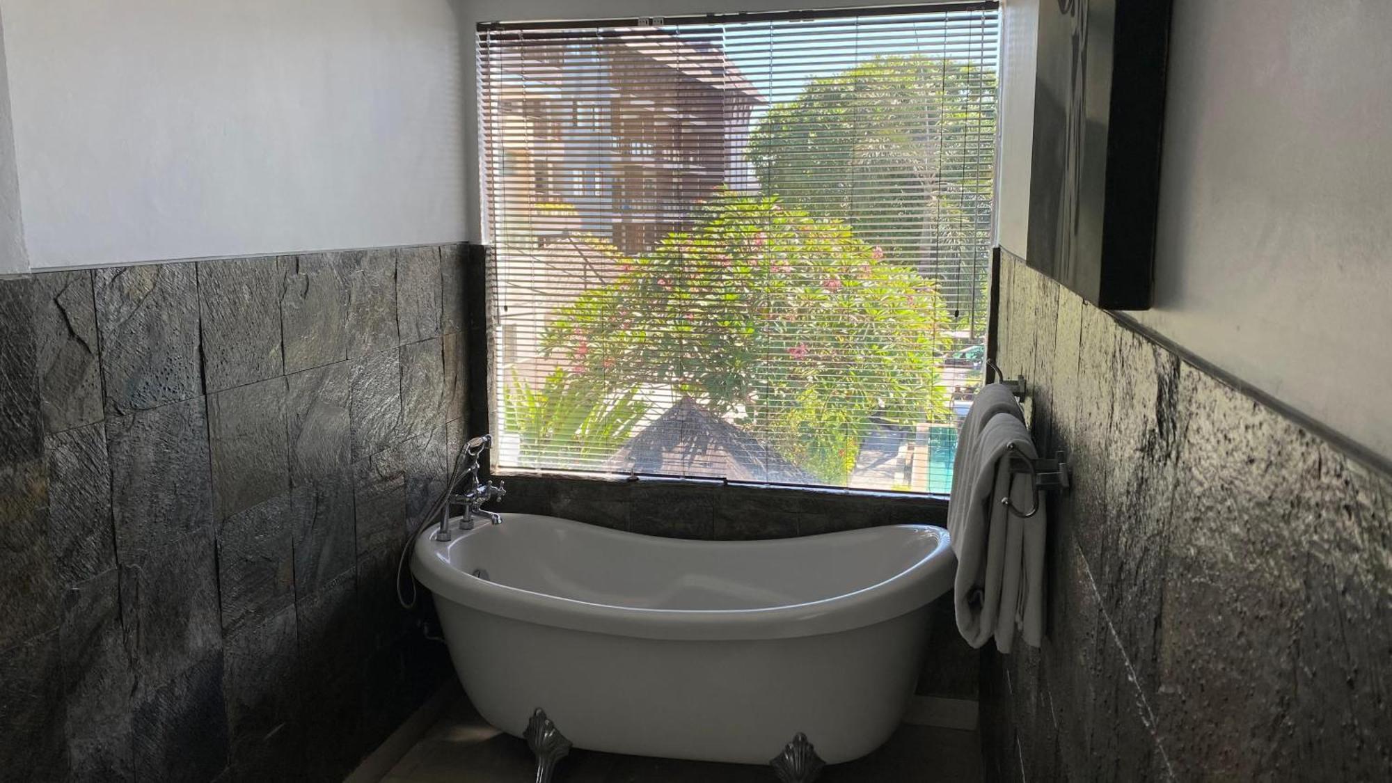 Djabu Canggu Beach Villa Extérieur photo
