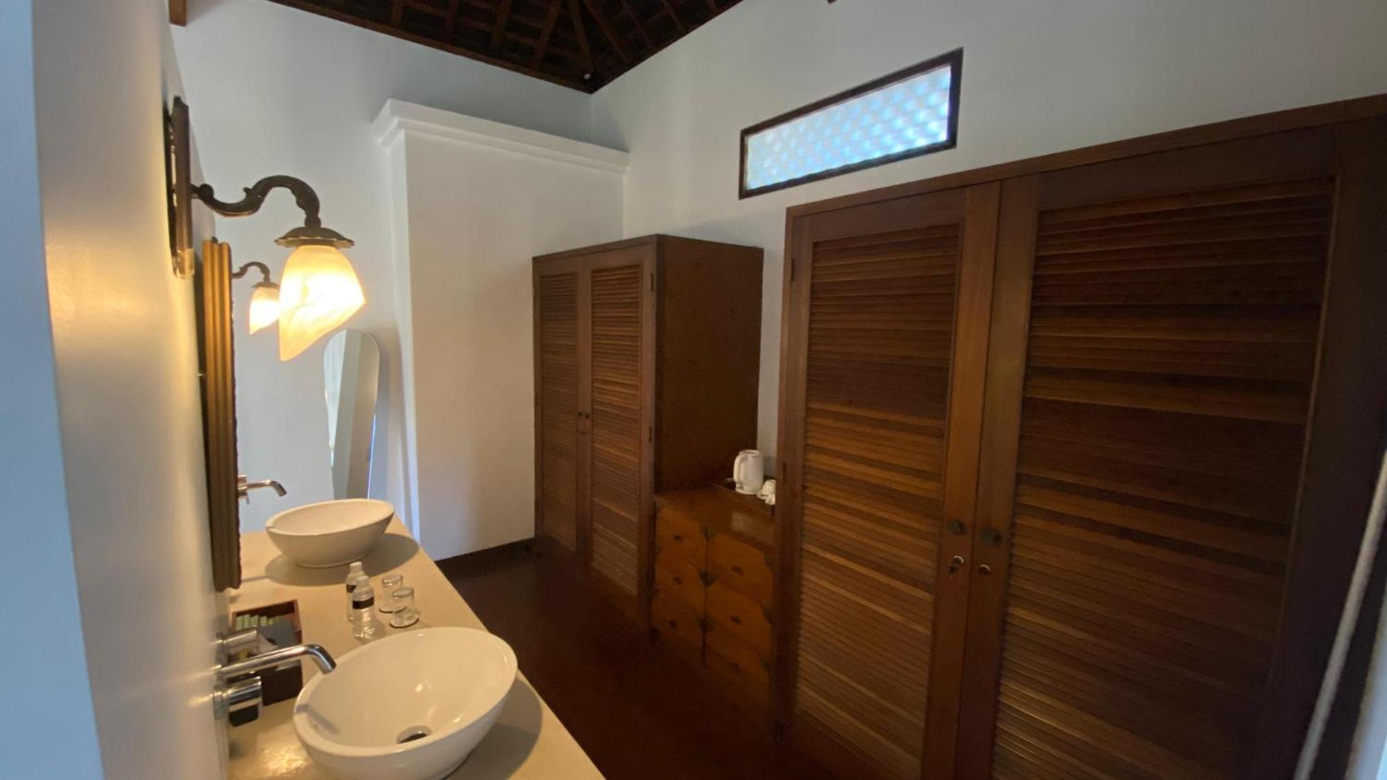Djabu Canggu Beach Villa Extérieur photo