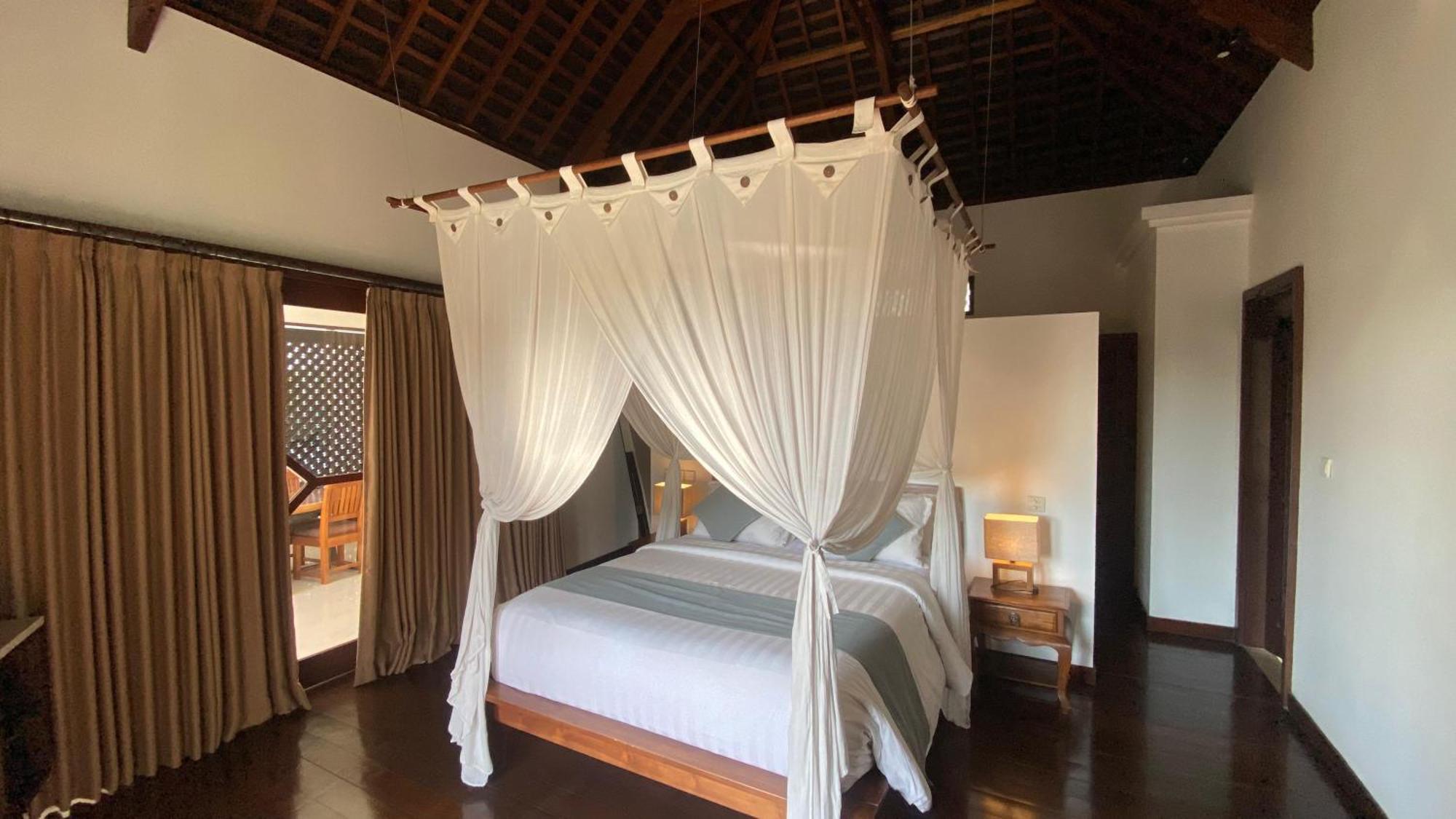 Djabu Canggu Beach Villa Extérieur photo