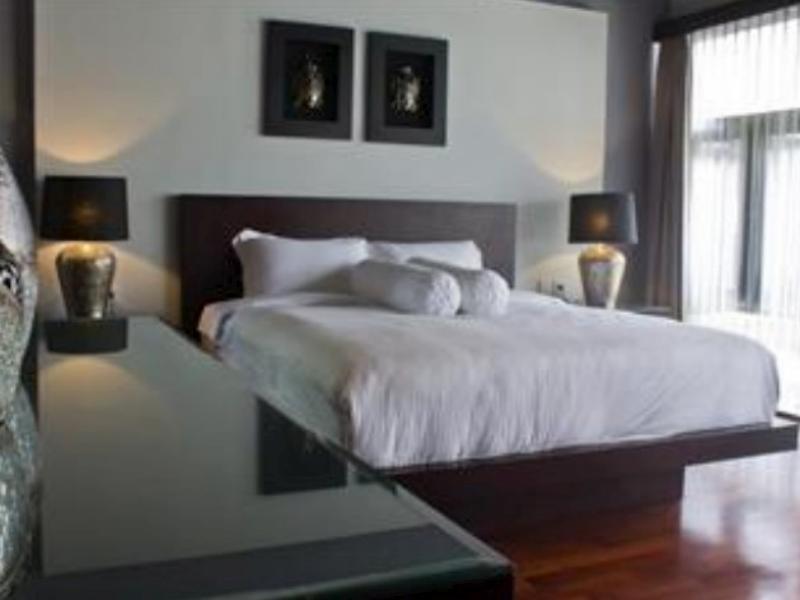 Djabu Canggu Beach Villa Extérieur photo