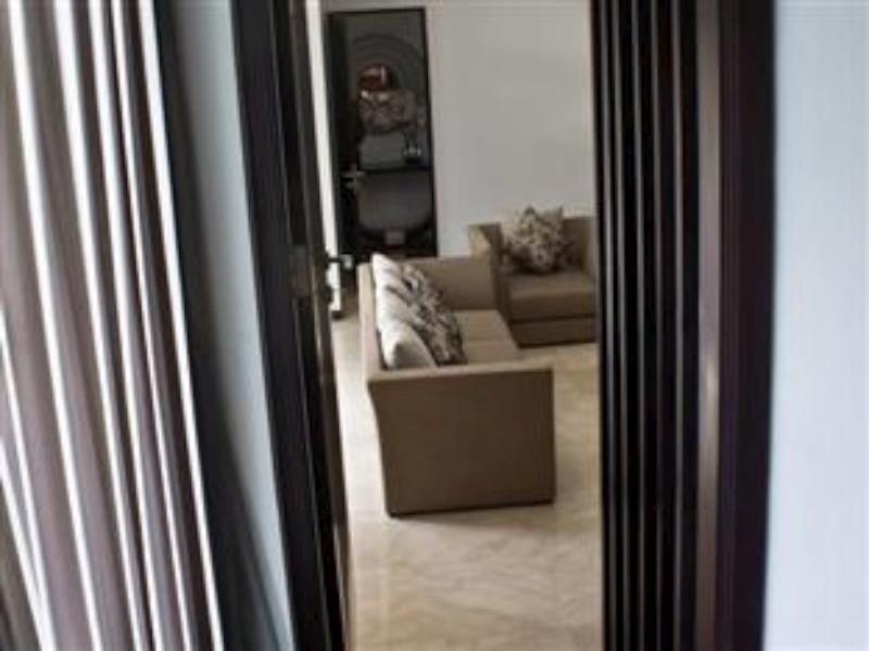 Djabu Canggu Beach Villa Extérieur photo